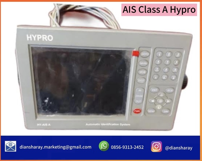 AIS Class A Hypro
