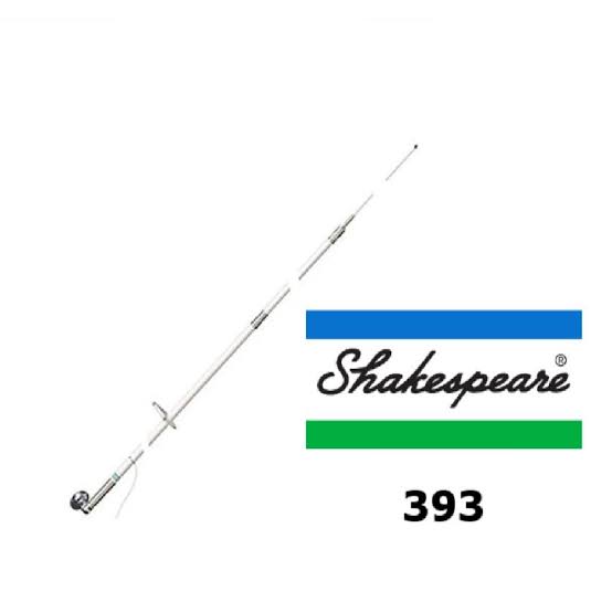 Antena Shakespeare 393